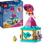 LEGO® Disney Princess Pörgő-forgó Ariel 43259 - LEGO