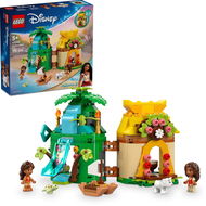 LEGO® │ Disney Princess 43260 Vaianas Inselspaß - LEGO-Bausatz