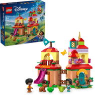 LEGO® │ Disney 43261 Encanto Mini-Haus - LEGO-Bausatz