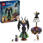 LEGO® ǀ Disney 43262 Die Kleider von Malefiz und Cruella De Vil - LEGO-Bausatz