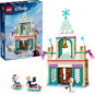 LEGO stavebnice LEGO® - Disney Princess 43265 Hrad Arendelle z filmu Ledové království - LEGO stavebnice