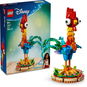 LEGO stavebnice LEGO® - Disney Princess 43272 Heihei - LEGO stavebnice