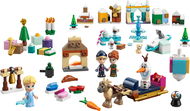 LEGO®│Disney 43273 Adventskalender 2025 - LEGO-Bausatz
