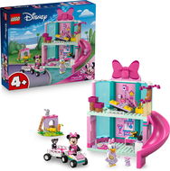 LEGO®│Disney 43274 Minnie kisállatpanziója - LEGO