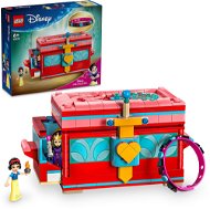 LEGO® │ Disney Princess™ 43276  Hófehérke ékszerdoboza - LEGO