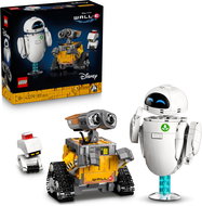 LEGO® - Disney and Pixar 43279 VALL-I and EVA - LEGO Set
