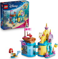 LEGO® - Disney Princess 43285 Ariel and her magical miniature palace - LEGO Set