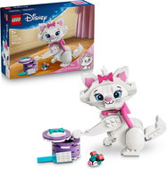 LEGO® - Disney 43286 Cute Marie from Aristocats - LEGO Set