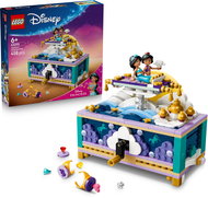 LEGO® Disney Princess 43295 Jasmine's Jewelry Box - LEGO Set