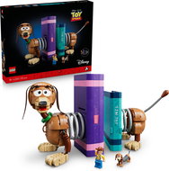 LEGO® Disney Pixar 43301 Knižní zarážky: Slinky z filmu Toy Story - LEGO stavebnice