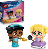 LEGO® - Disney Princess 43303 Mini Jasmine and Locika - LEGO Set