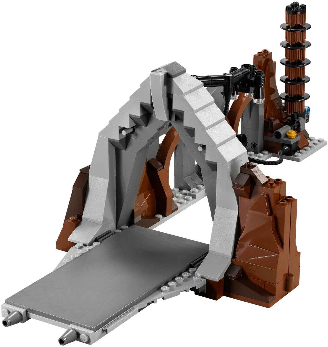 Lego best sale 75016 bricklink