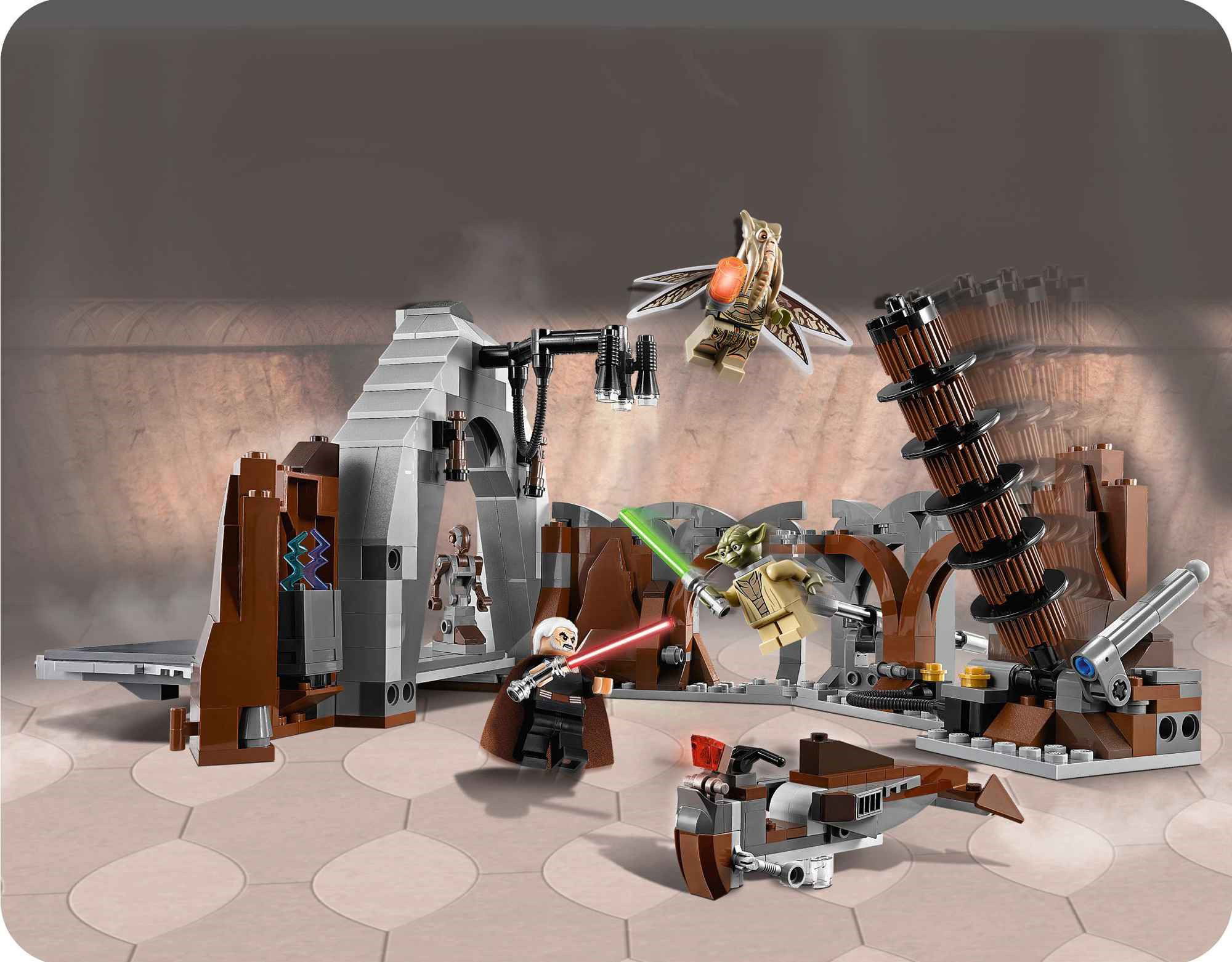 75016 lego star discount wars