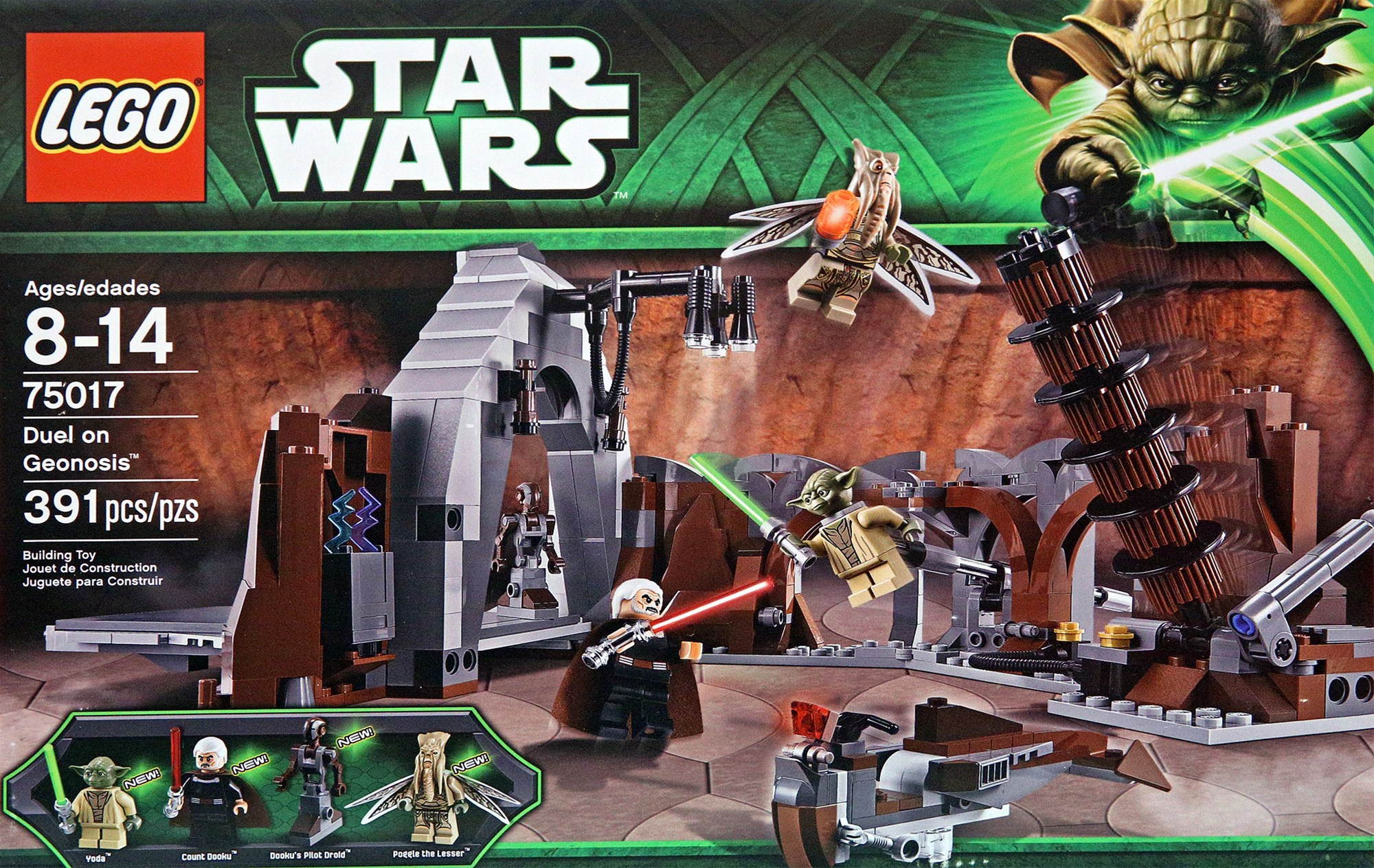 75016 lego star discount wars