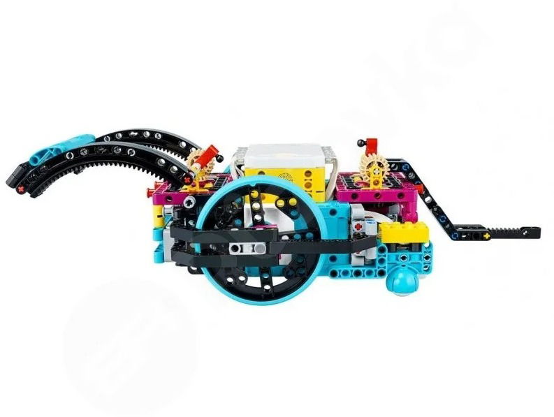 LEGO® Education SPIKE™ 45681 Prime Expansion Set - LEGO Set | alza.de