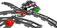 LEGO DUPLO 10506 Vasút tartozékok - Építőjáték
