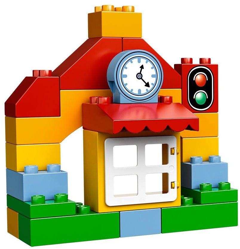 Duplo designs discount