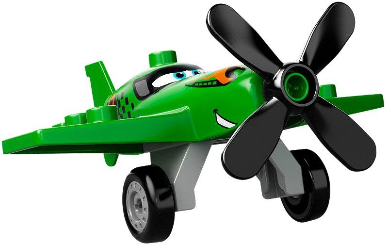 Lego duplo best sale disney planes