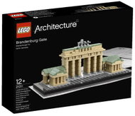  LEGO Architecture 21011 Brandenburg Gate  - Building Set