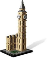 LEGO Architecture 21013 Big Ben - Stavebnica