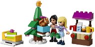 LEGO Friends 41016 Adventný kalendár - Stavebnica