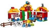 LEGO DUPLO 10525 Big Farm - Building Set