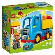 LEGO Duplo 10.529 LKW - Bausatz