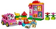 LEGO DUPLO 10546 Szupermarket - Építőjáték