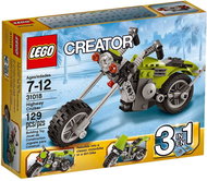 LEGO Creator 31.018 Autobahn Fahrrad - Bausatz