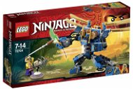LEGO Ninjago 70754 Elektrobot - Stavebnica