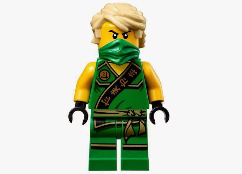 Ninjago 70755 best sale