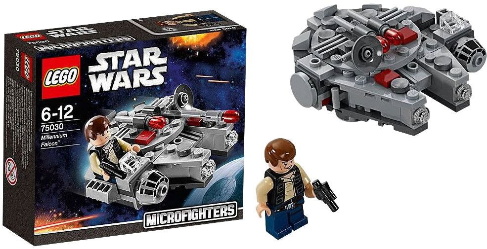 Lego 75030 deals