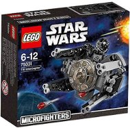  LEGO Star Wars TIE Fighter 75031  - Building Set
