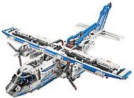 LEGO Technic 42025 - Teherszállító repülőgép - Építőjáték