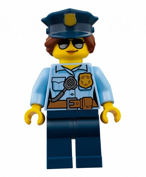 Lego set online 60143