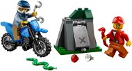 LEGO City 60170 Offroad-Verfolgungsjagd - Bausatz