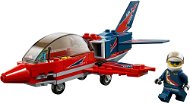 LEGO City 60177 Airshow jet - Building Set