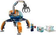 LEGO City 60192 Arctic Ice Crawler - Building Set