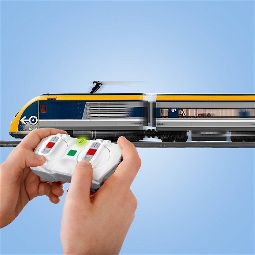 LEGO® City Rails 60205