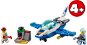 LEGO City 60206 Sky Police Jet Patrol - LEGO Set