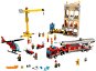 LEGO City 60216 Feuerwehr in der Stadt - LEGO-Bausatz