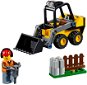 LEGO City 60219 Frontlader - LEGO-Bausatz