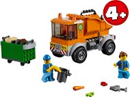 LEGO City 60220 Müllabfuhr - LEGO-Bausatz