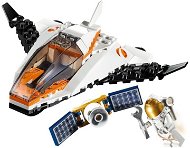 LEGO City Space Port 60224 Satellite Repair Mission - LEGO Set