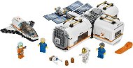 LEGO City 60227 Hold-űrállomás - LEGO