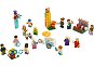 LEGO City Town 60234 People Pack - Fun Fair - LEGO Set