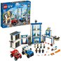 LEGO City Police 60246 Polizeistation - LEGO-Bausatz