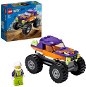 LEGO City Great Vehicles 60251 Monster truck - LEGO stavebnica