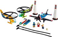 LEGO City 60260 Repülőverseny - LEGO