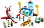 LEGO City 60261 Központi Repülőtér - LEGO